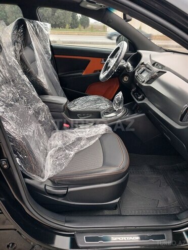 Kia Sportage 2012, 182,232 km - 2.0 l - Gəncə
