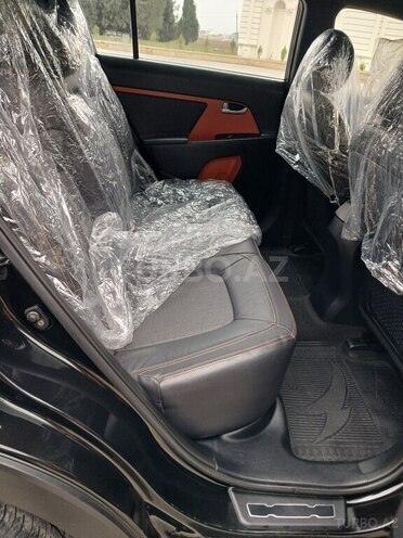 Kia Sportage 2012, 182,232 km - 2.0 l - Gəncə