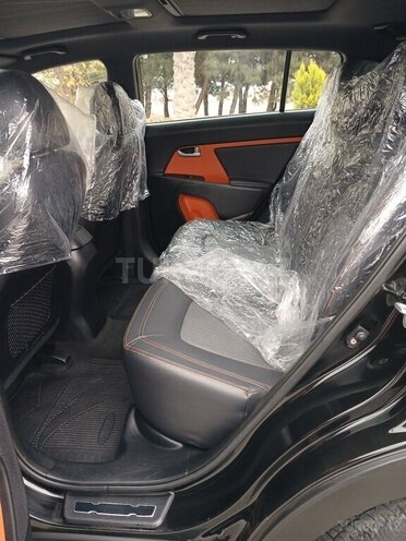 Kia Sportage 2012, 182,232 km - 2.0 l - Gəncə
