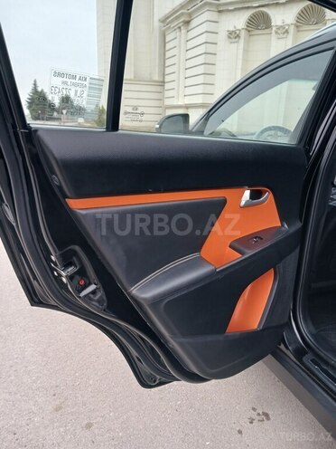 Kia Sportage 2012, 182,232 km - 2.0 l - Gəncə