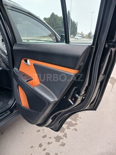 Kia Sportage 2012, 182,232 km - 2.0 l - Gəncə