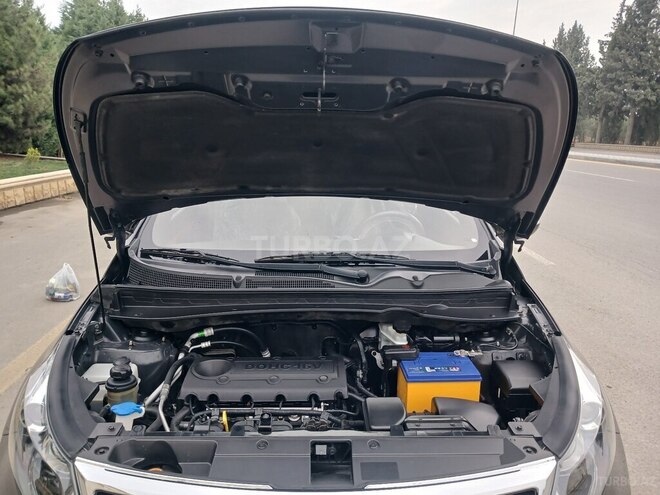 Kia Sportage 2012, 182,232 km - 2.0 l - Gəncə