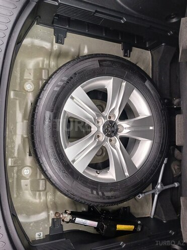 Kia Sportage 2012, 182,232 km - 2.0 l - Gəncə