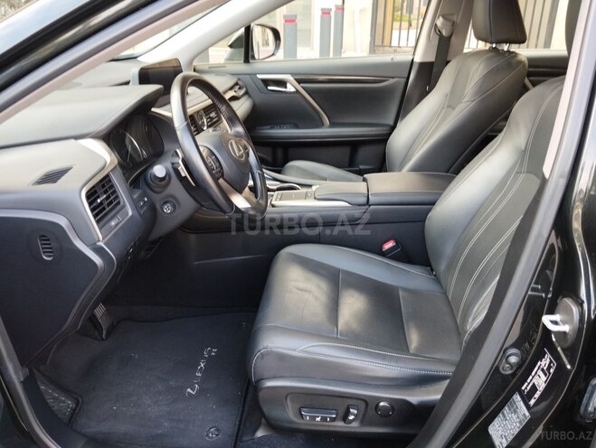 Lexus RX 300 2021, 44,000 km - 2.0 l - Bakı