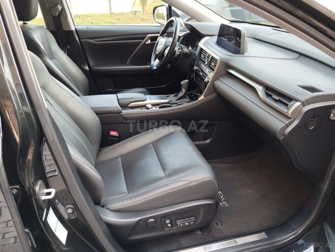 Lexus RX 300 2021, 44,000 km - 2.0 l - Bakı