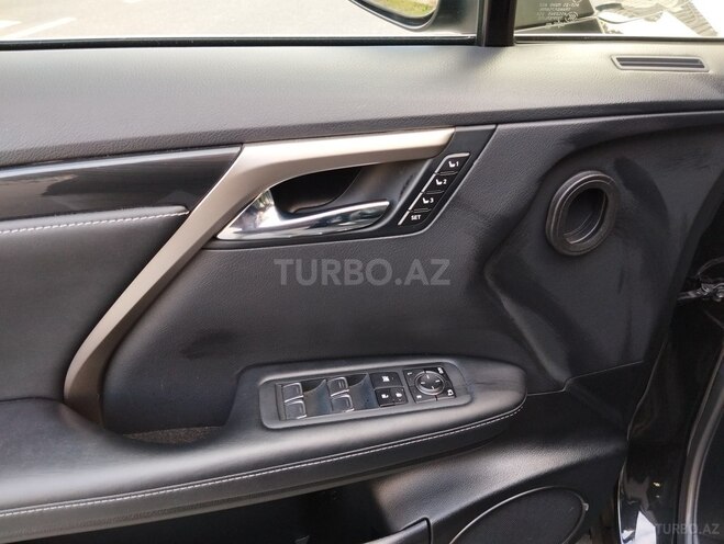 Lexus RX 300 2021, 44,000 km - 2.0 l - Bakı