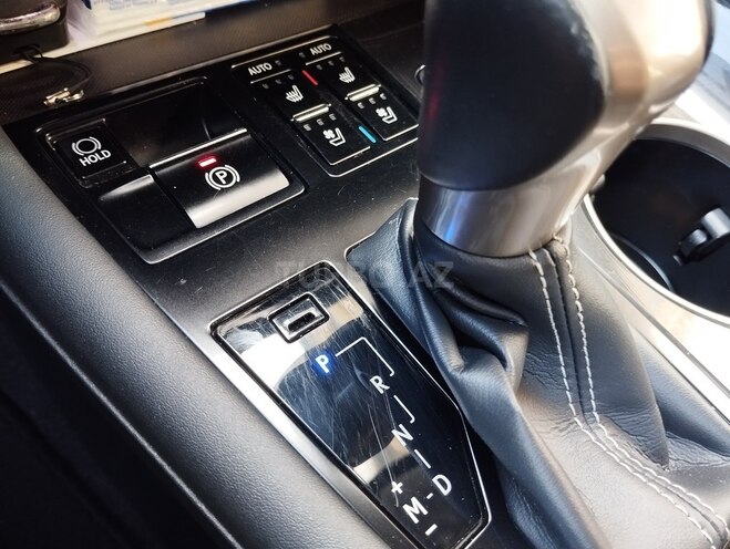 Lexus RX 300 2021, 44,000 km - 2.0 l - Bakı