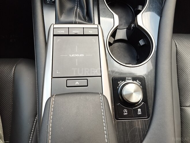 Lexus RX 300 2021, 44,000 km - 2.0 l - Bakı