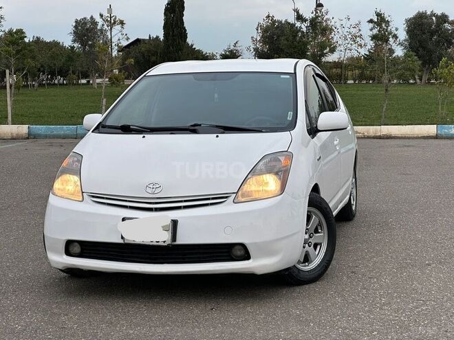 Toyota Prius 2007, 223,000 km - 1.5 l - Sumqayıt