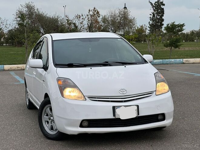 Toyota Prius 2007, 223,000 km - 1.5 l - Sumqayıt