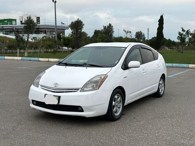 Toyota Prius 2007, 223,000 km - 1.5 l - Sumqayıt