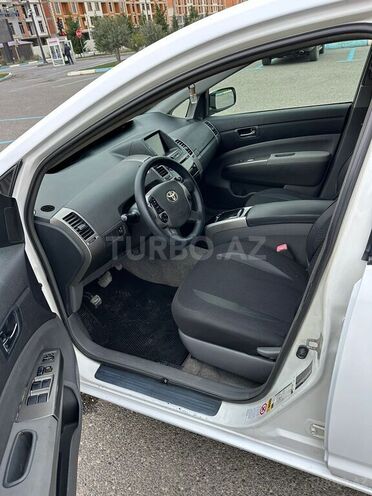 Toyota Prius 2007, 223,000 km - 1.5 l - Sumqayıt
