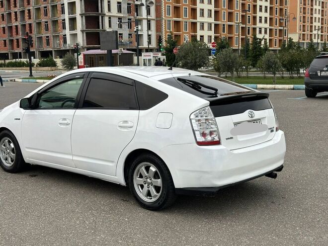 Toyota Prius 2007, 223,000 km - 1.5 l - Sumqayıt