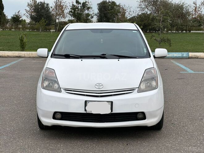 Toyota Prius 2007, 223,000 km - 1.5 l - Sumqayıt