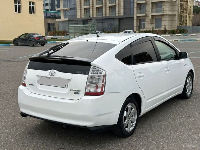 Toyota Prius 2007, 223,000 km - 1.5 l - Sumqayıt