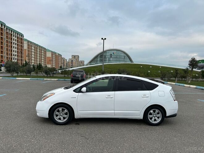 Toyota Prius 2007, 223,000 km - 1.5 l - Sumqayıt