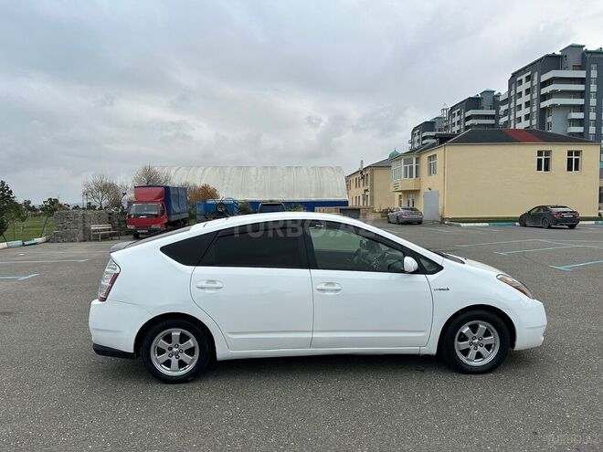 Toyota Prius 2007, 223,000 km - 1.5 l - Sumqayıt