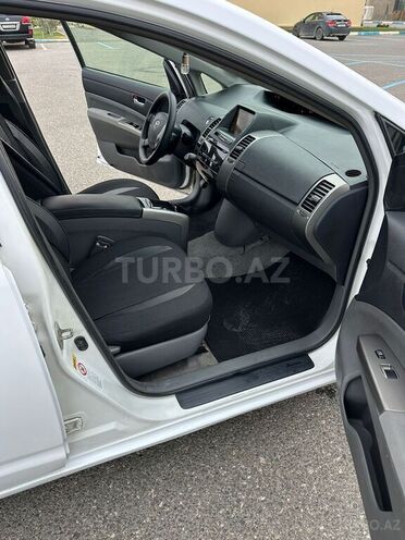 Toyota Prius 2007, 223,000 km - 1.5 l - Sumqayıt
