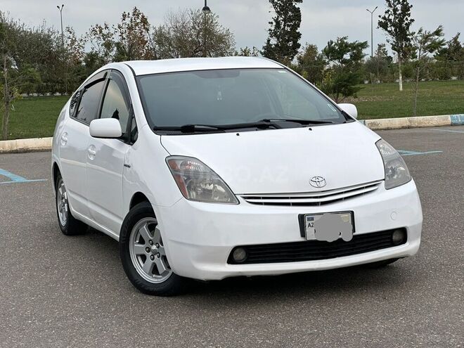 Toyota Prius 2007, 223,000 km - 1.5 l - Sumqayıt