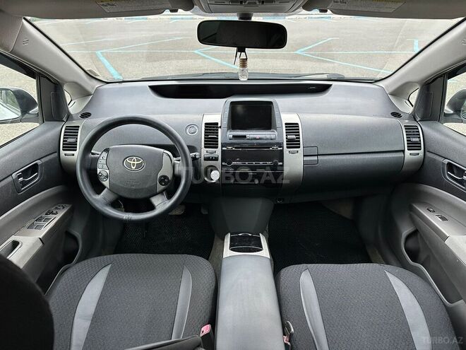 Toyota Prius 2007, 223,000 km - 1.5 l - Sumqayıt