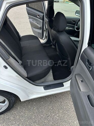 Toyota Prius 2007, 223,000 km - 1.5 l - Sumqayıt