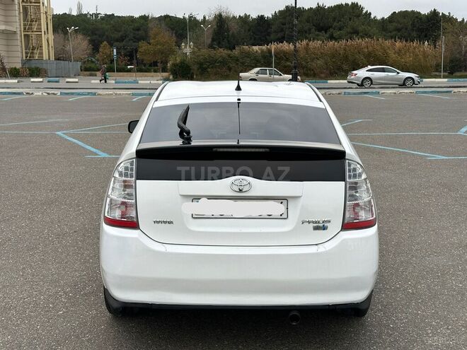 Toyota Prius 2007, 223,000 km - 1.5 l - Sumqayıt