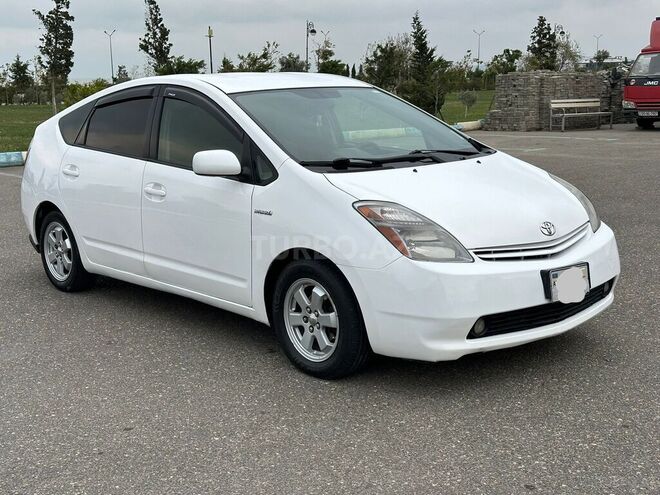 Toyota Prius 2007, 223,000 km - 1.5 l - Sumqayıt