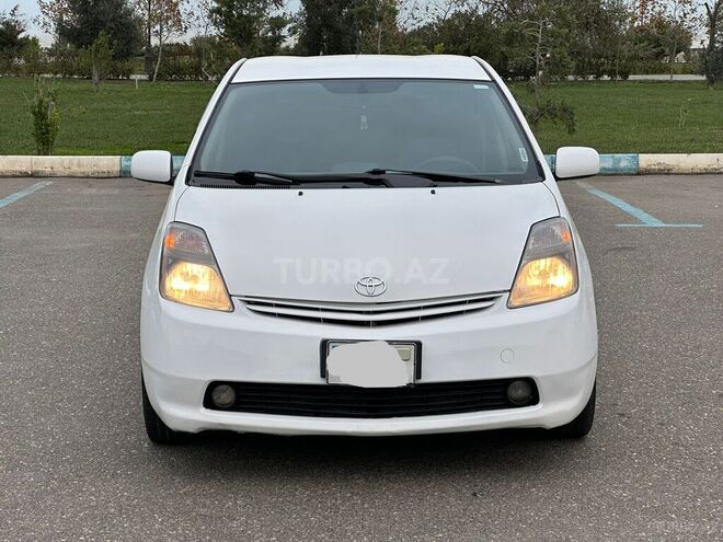 Toyota Prius 2007, 223,000 km - 1.5 l - Sumqayıt