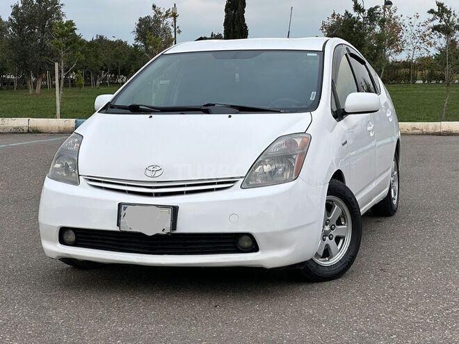 Toyota Prius 2007, 223,000 km - 1.5 l - Sumqayıt