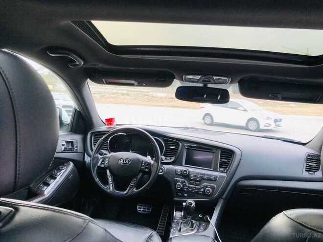 Kia Optima 2012, 94,176 km - 2.0 l - Xırdalan