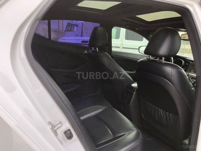 Kia Optima 2012, 94,176 km - 2.0 l - Xırdalan
