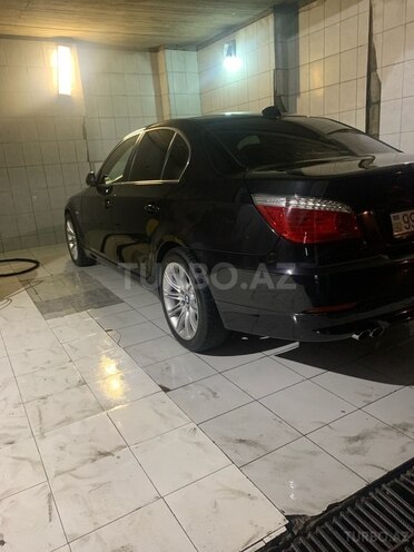 BMW 528 2008, 221,000 km - 3.0 l - Bakı