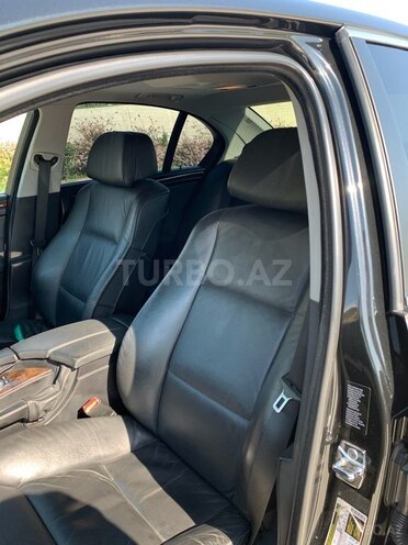 BMW 528 2008, 221,000 km - 3.0 l - Bakı