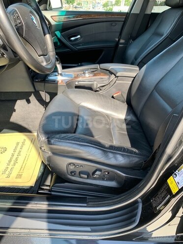 BMW 528 2008, 221,000 km - 3.0 l - Bakı
