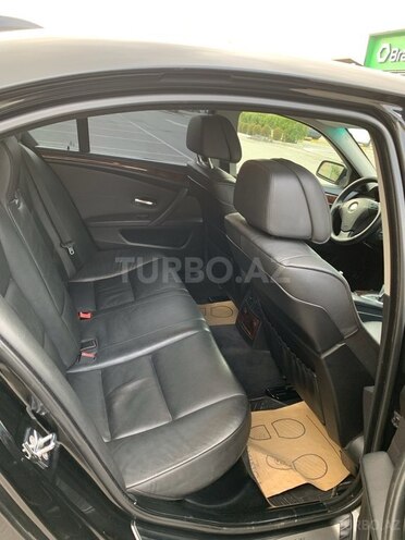 BMW 528 2008, 221,000 km - 3.0 l - Bakı