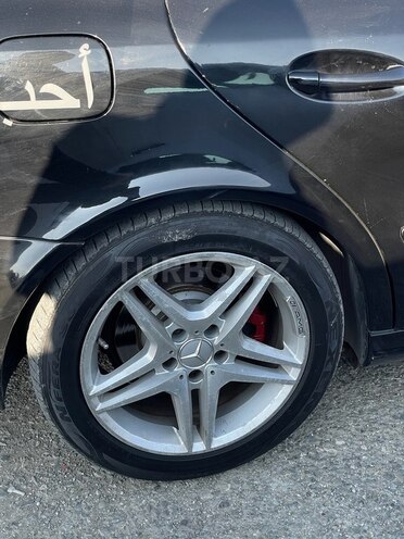 Mercedes E 220 d 2006, 299,999 km - 2.2 l - Bakı