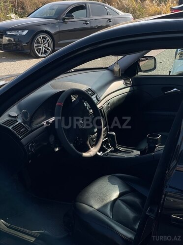 Mercedes E 220 d 2006, 299,999 km - 2.2 l - Bakı