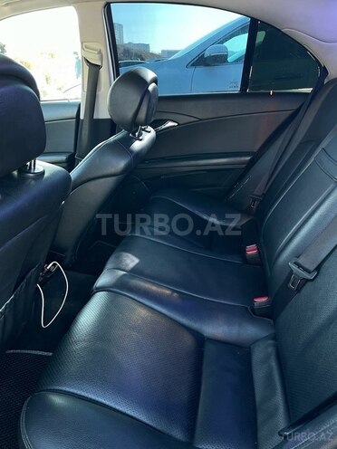 Mercedes E 220 d 2006, 299,999 km - 2.2 l - Bakı