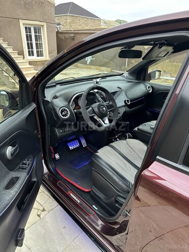 Nissan Note 2011, 77,000 km - 1.5 l - Bakı