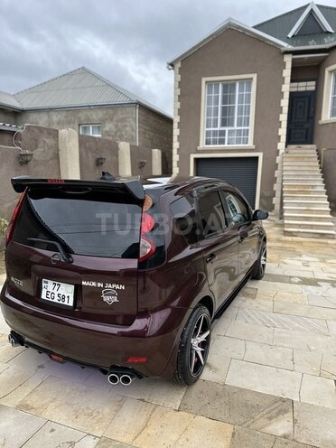 Nissan Note 2011, 77,000 km - 1.5 l - Bakı