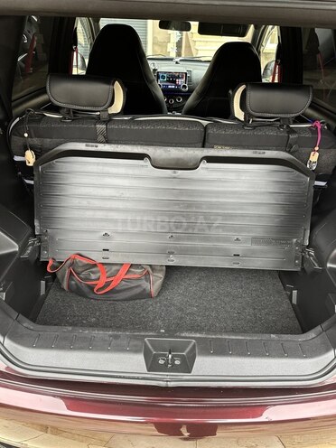 Nissan Note 2011, 77,000 km - 1.5 l - Bakı