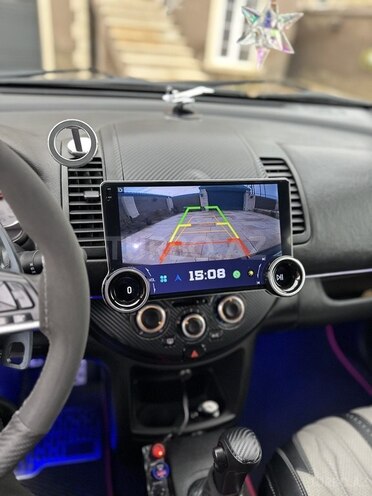Nissan Note 2011, 77,000 km - 1.5 l - Bakı