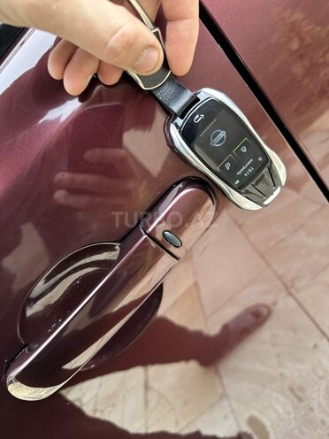 Nissan Note 2011, 77,000 km - 1.5 l - Bakı