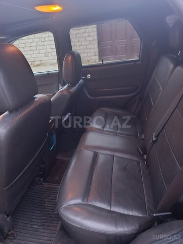 Ford Escape 2011, 134,000 km - 3.0 l - Bakı