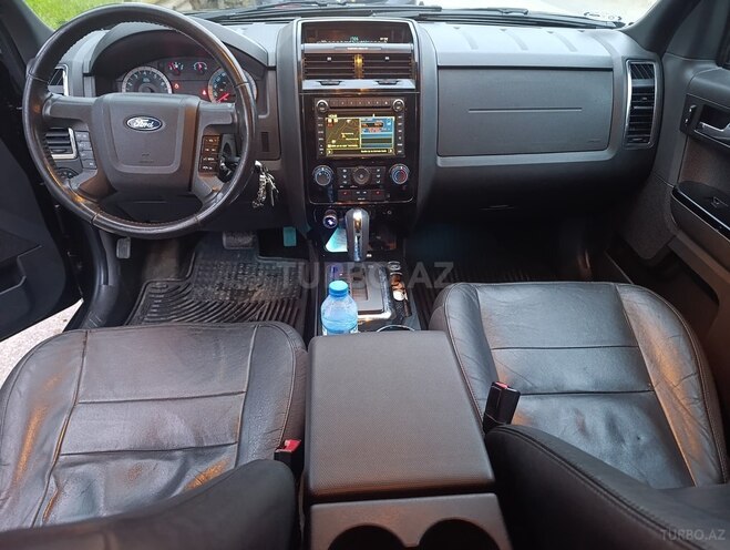 Ford Escape 2011, 134,000 km - 3.0 l - Bakı