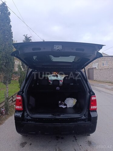 Ford Escape 2011, 134,000 km - 3.0 l - Bakı