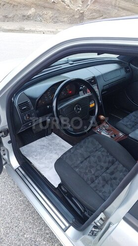 Mercedes C 240 1999, 596,400 km - 2.4 l - Bakı