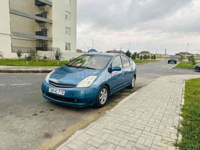 Toyota Prius 2007, 300,232 km - 1.5 l - Bakı