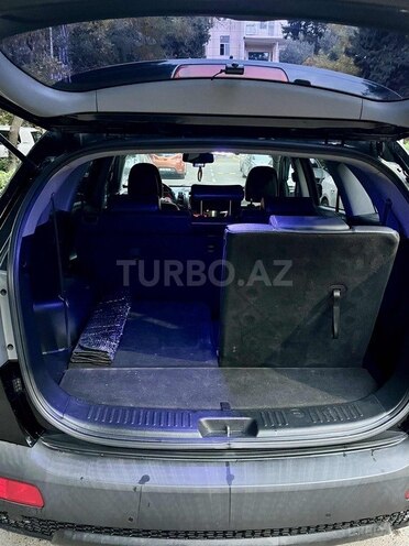 Kia Sorento 2009, 225,000 km - 2.0 l - Bakı
