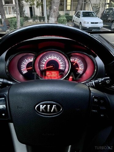 Kia Sorento 2009, 225,000 km - 2.0 l - Bakı